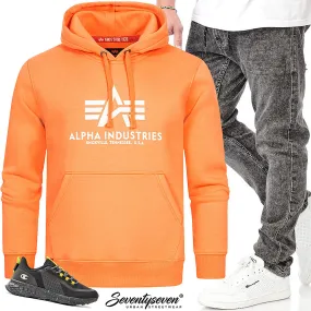 knallige Farben Outfit 26613