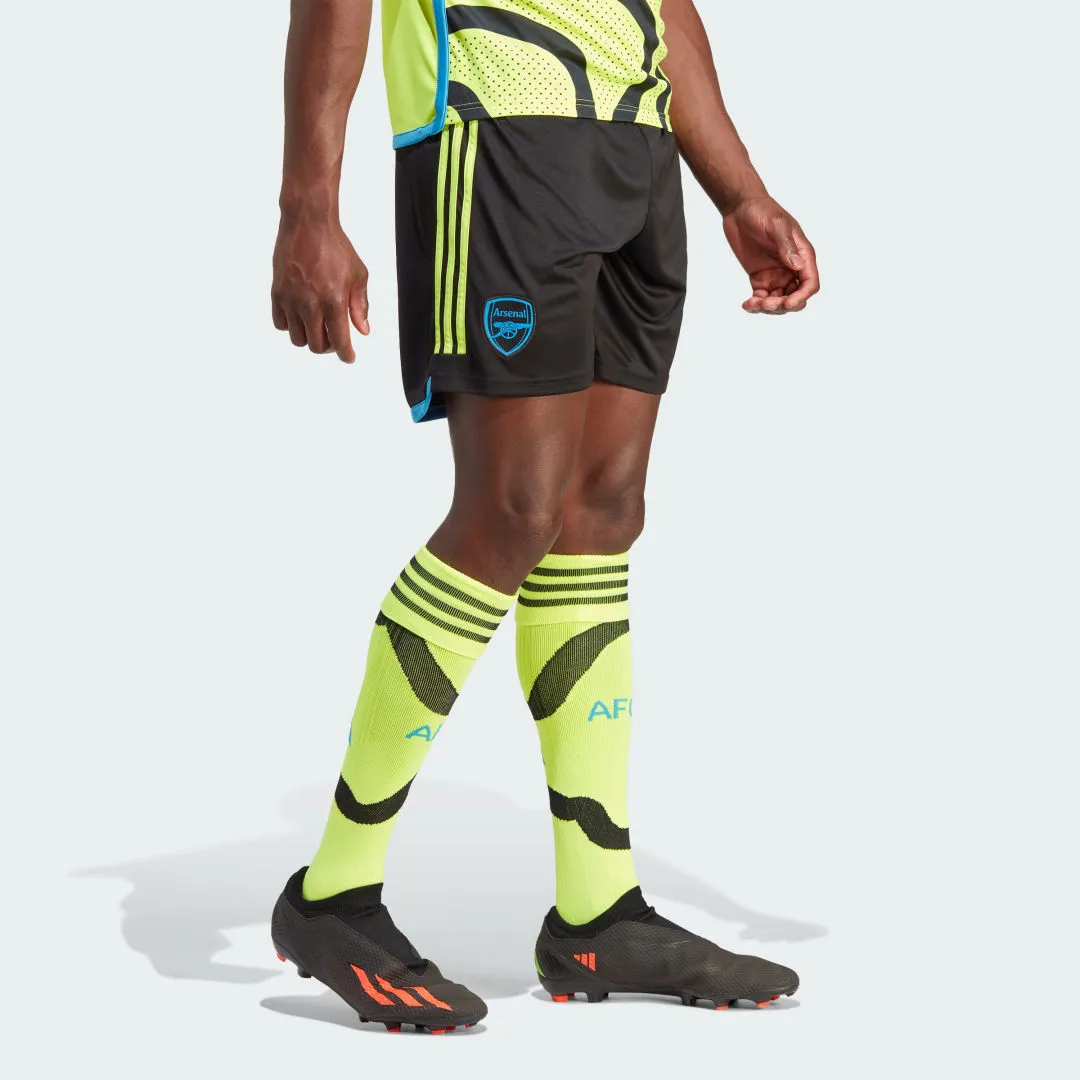 Kurze Hosen adidas Originals Arsenal 23/24 HR6925