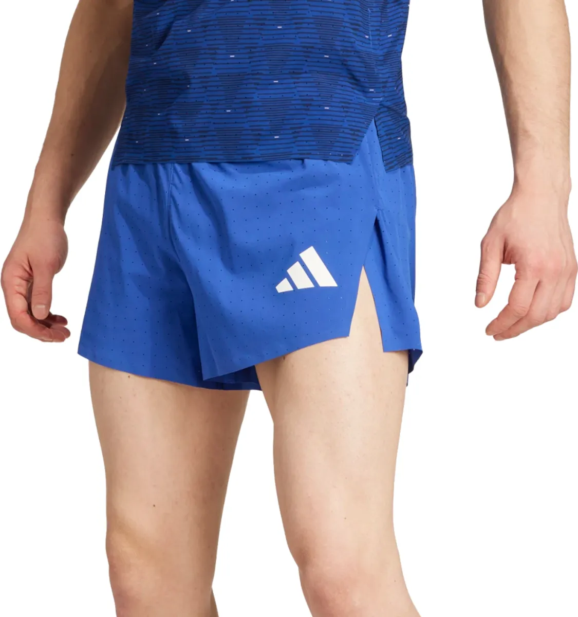 Kurze Hosen adidas Originals Team France 3inch is5106