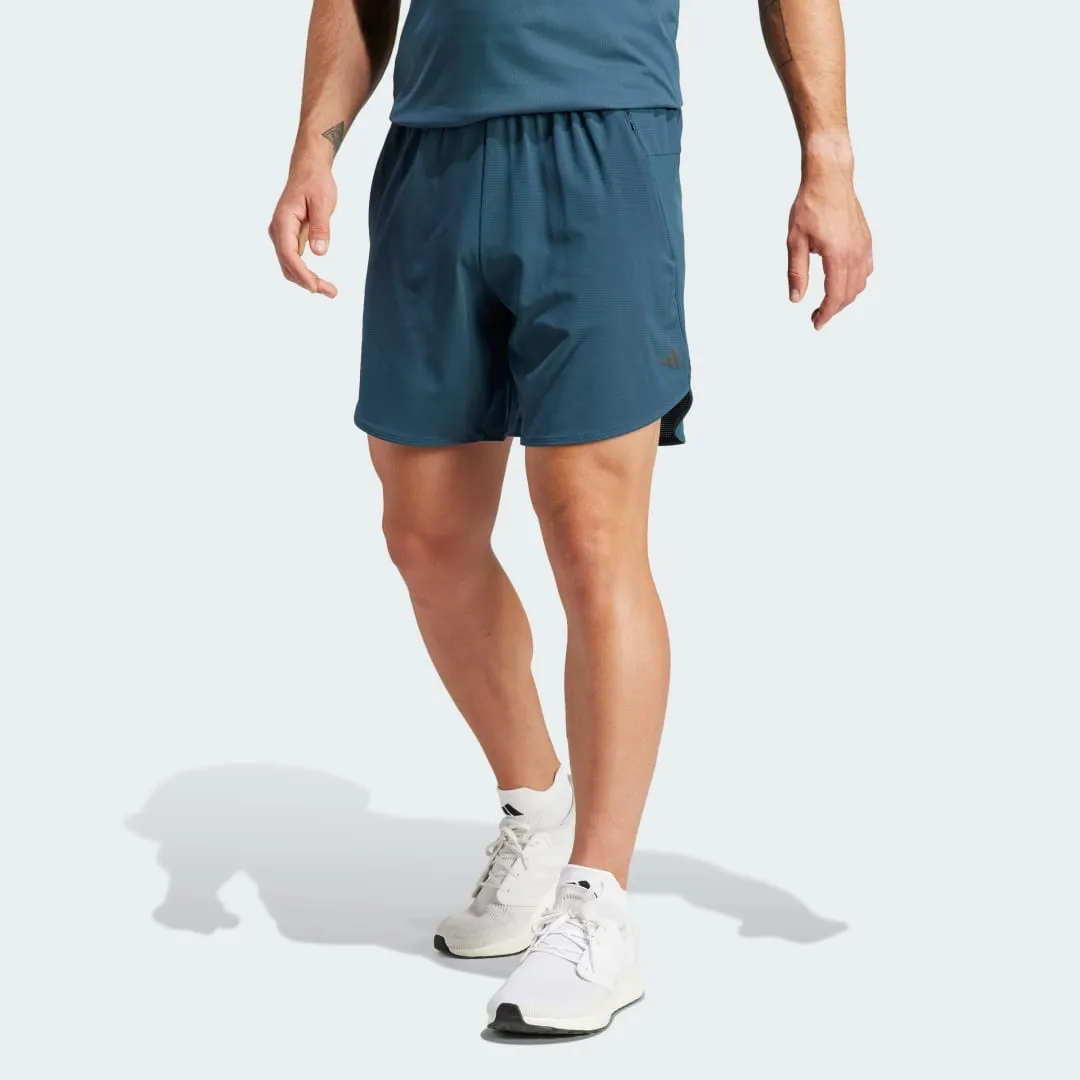 Kurze Hosen adidas Performance Designed for Training HIIT Training IM1117