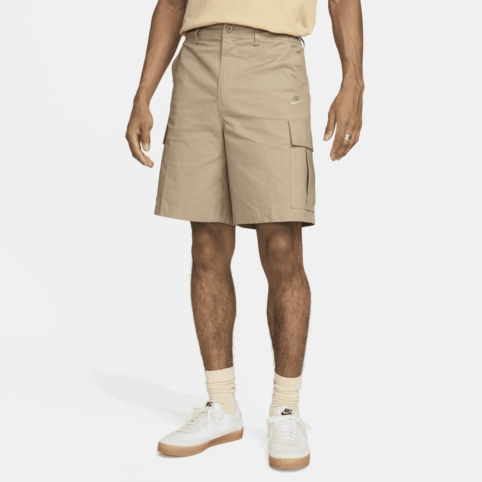 Kurze Hosen Nike Club FN3517-247