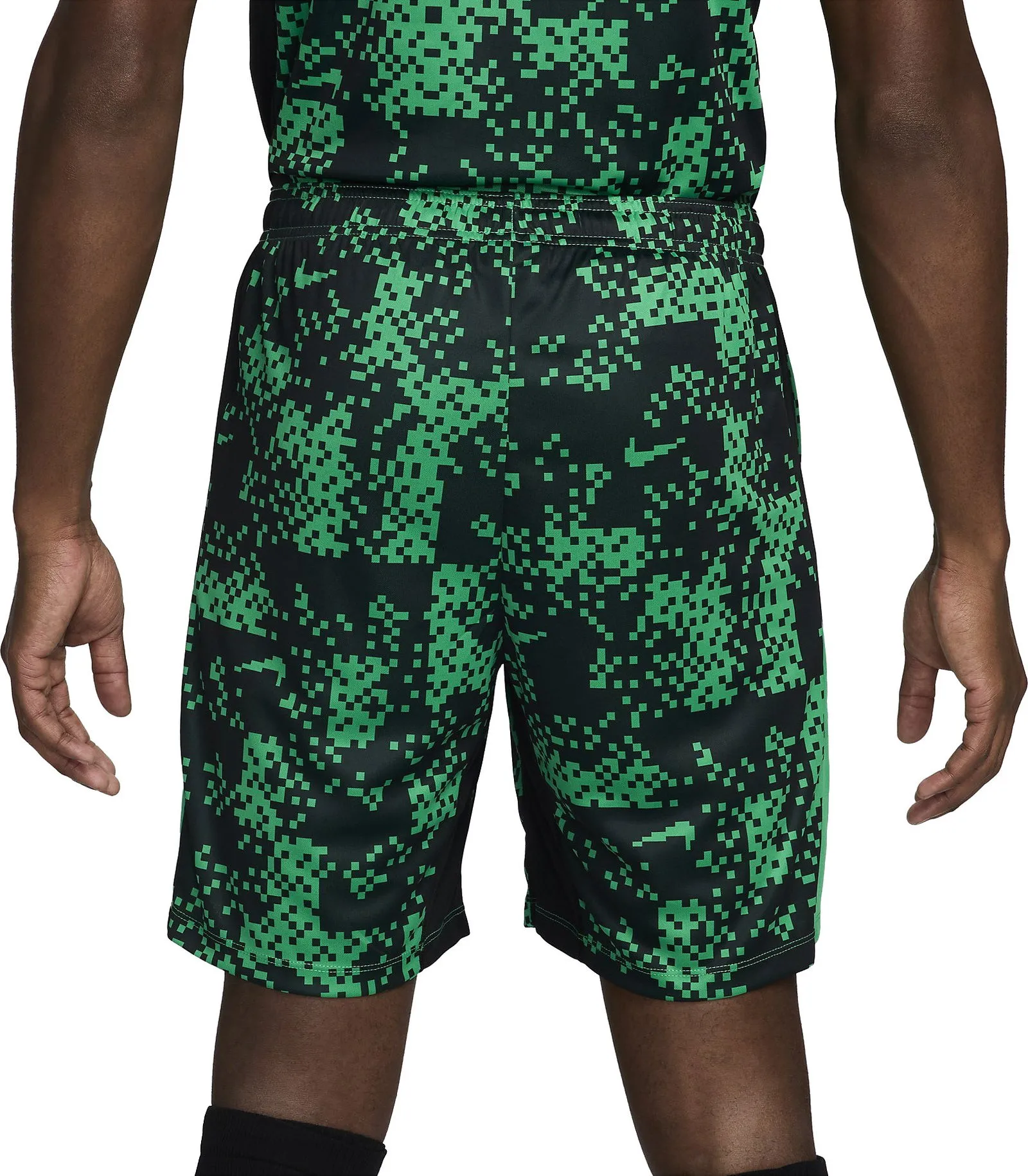 Kurze Hosen Nike M NK DF ACDPR SHORT KZ GX fn2413-324