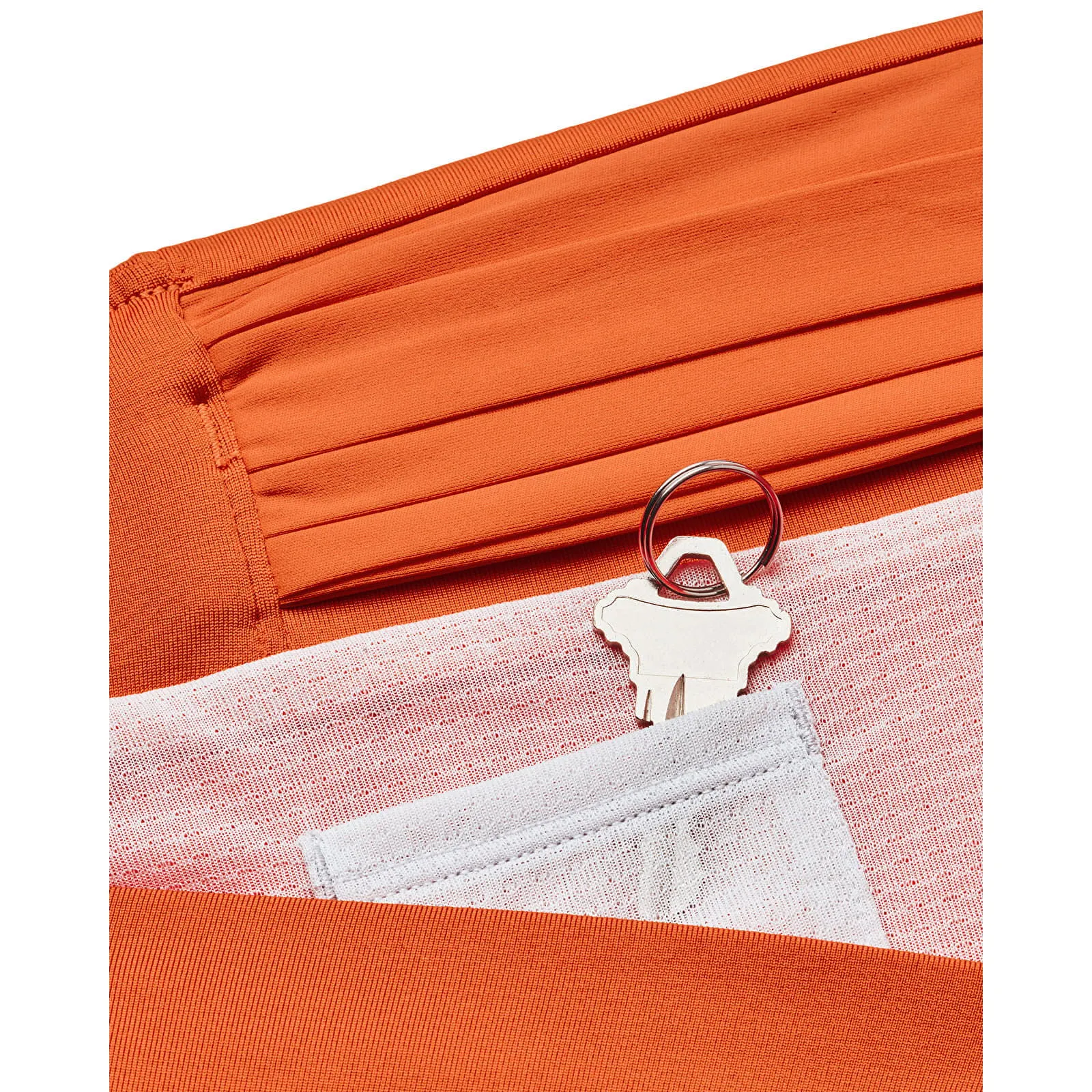 Kurze Hosen Under Armour Lanche Elite 7" 1376508-816