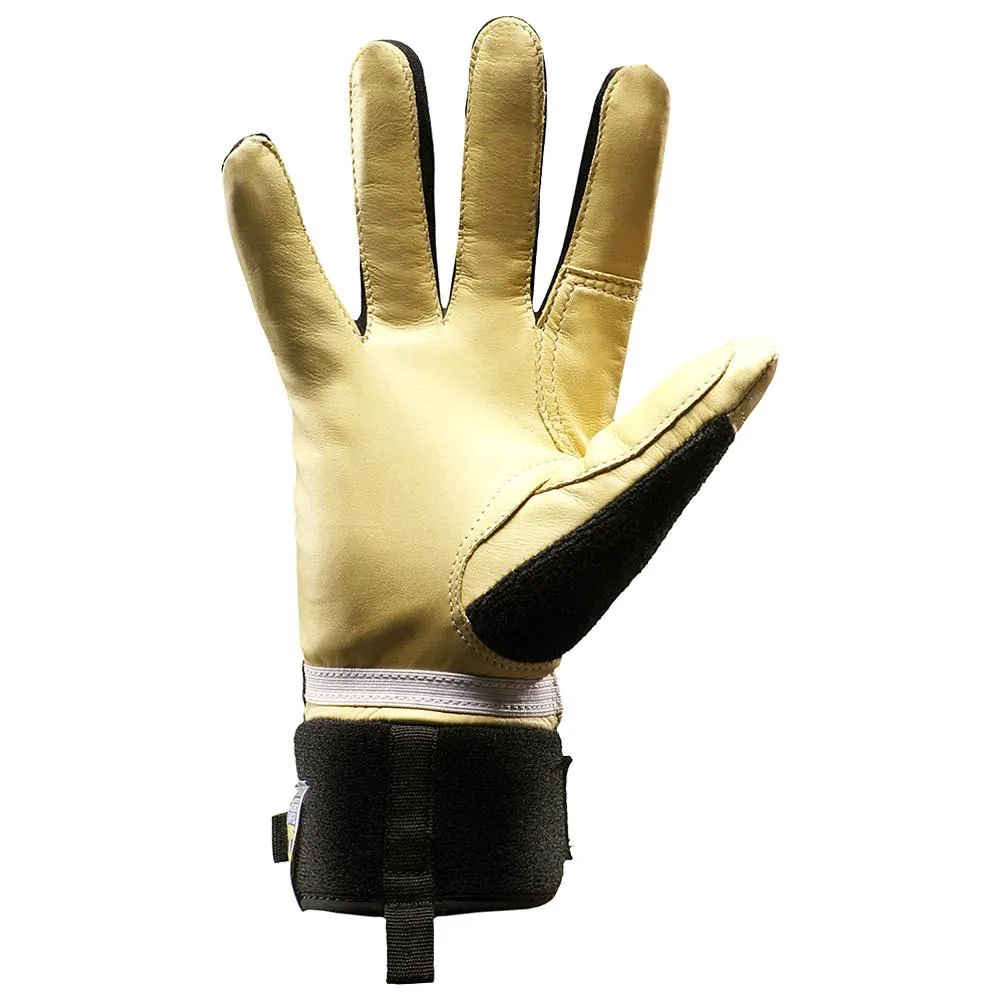 Langlauf Handschuhe Lill Sport ---Legend Thermo Gold Black