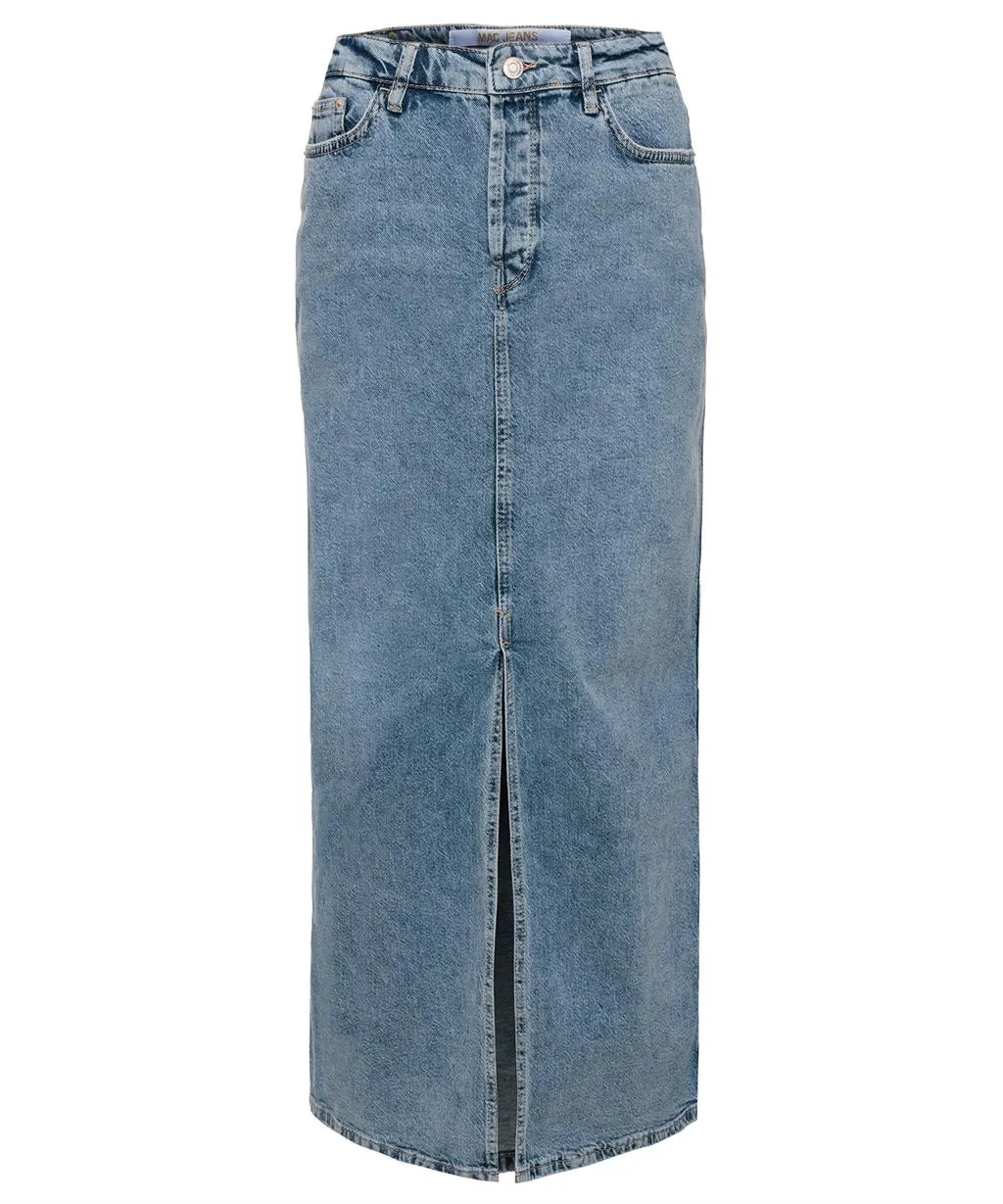 MAC Jeans Denim Rock Maxi