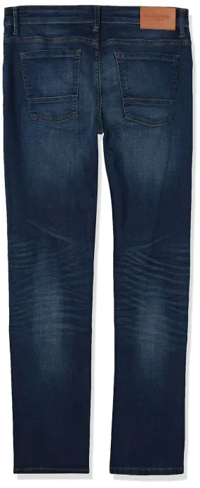 Marc O'Polo Denim trousers, shaped fit, shaped uni