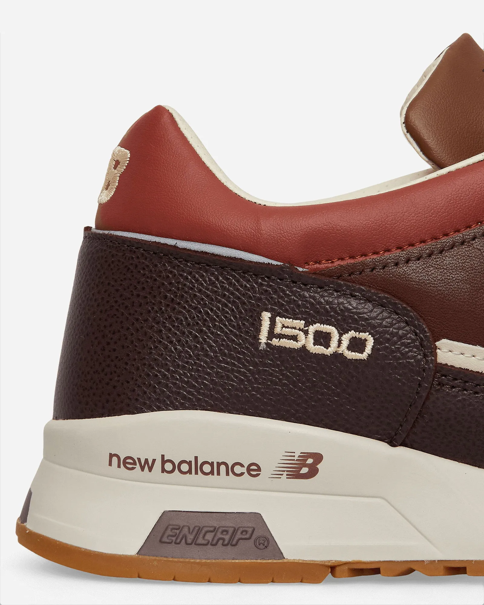New Balance 1500 Made In England M1500GBI