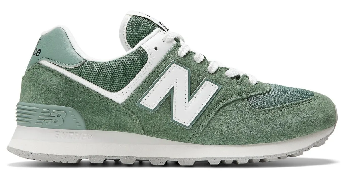 New Balance 574 "Green" u574fggd