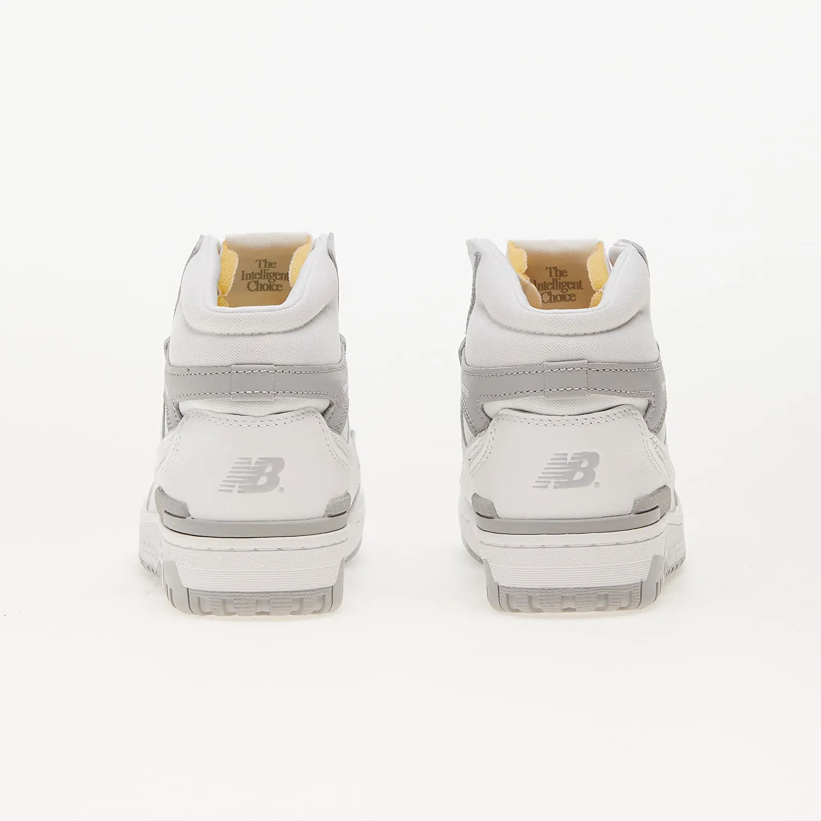 New Balance 650 "White" BB650RVW