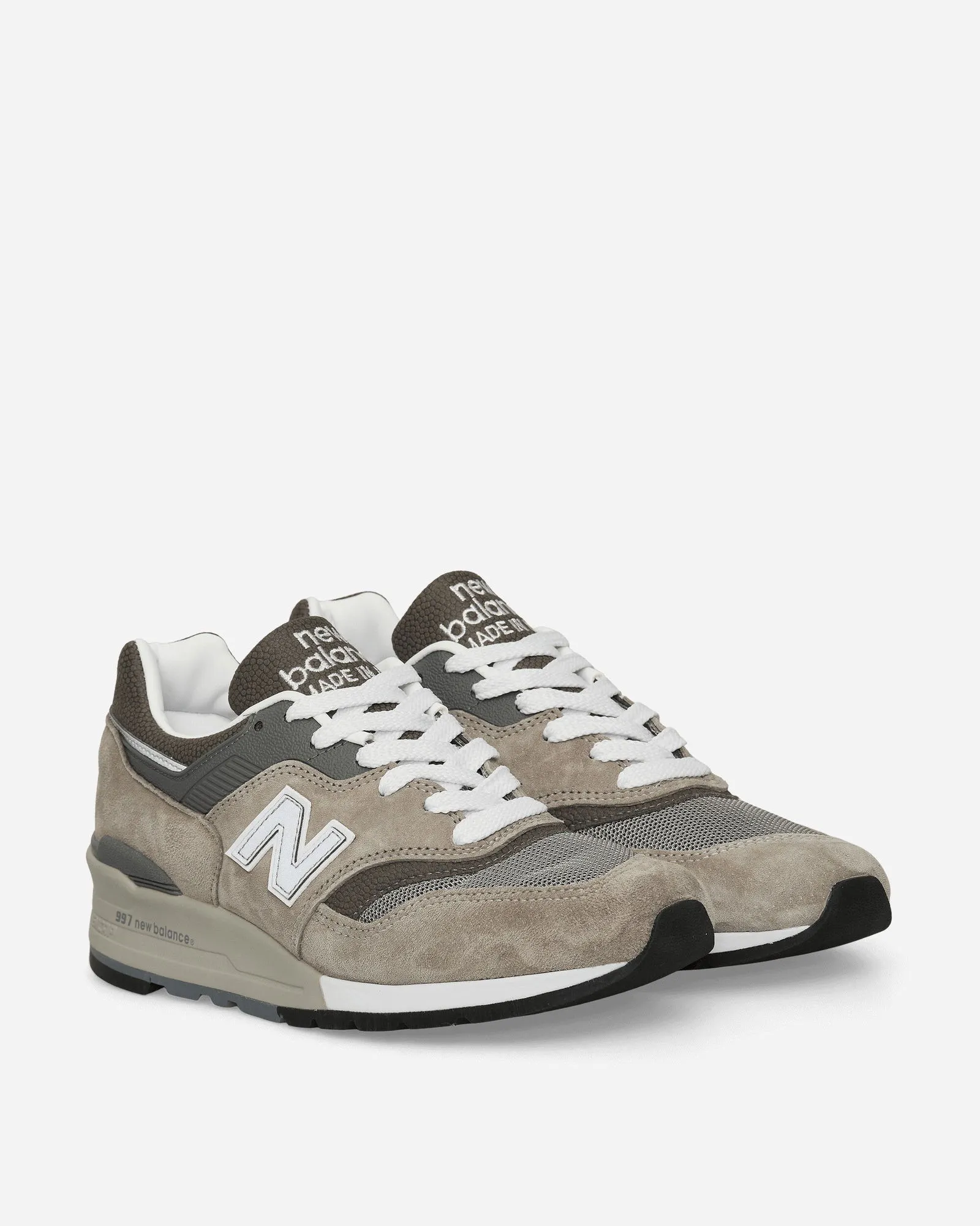New Balance U997GY U997GY