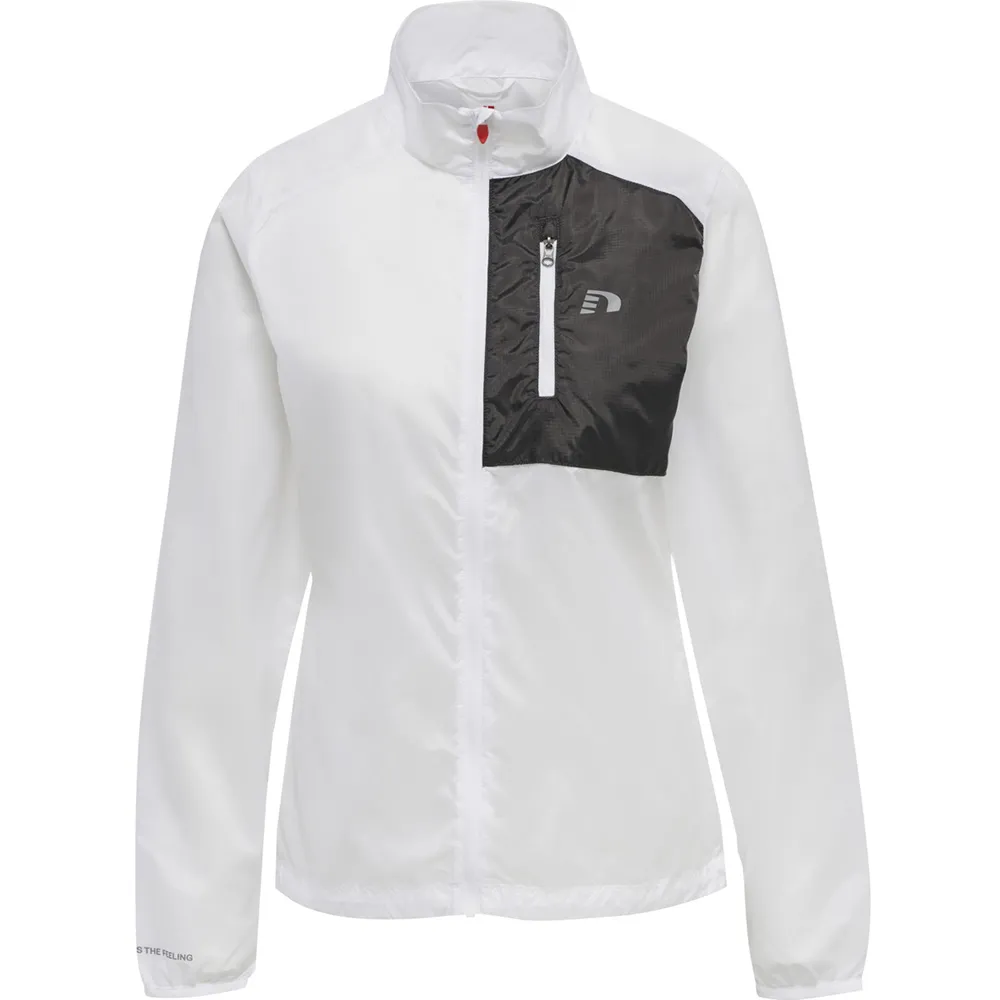 Newline WOMEN PACKABLE TECH JACKET