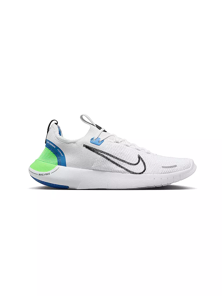 NIKE, Herren Laufschuhe Free RN NN