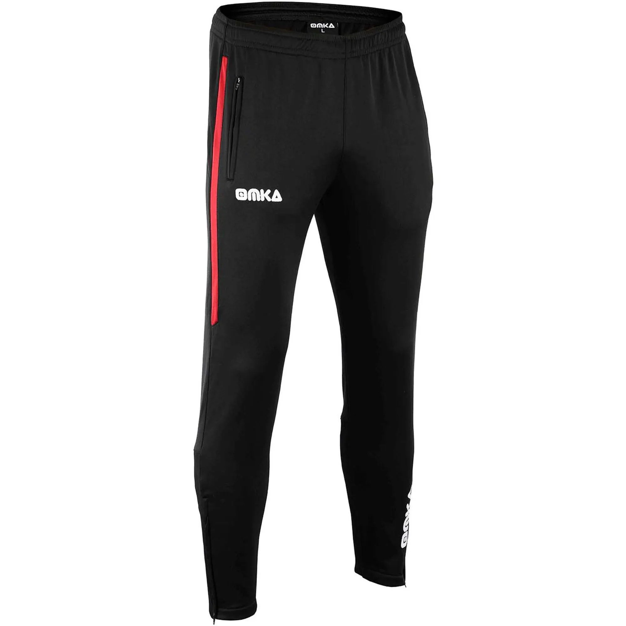 OMKA Optima Herren Trainingshose Sporthose Jogginghose Freizeithose