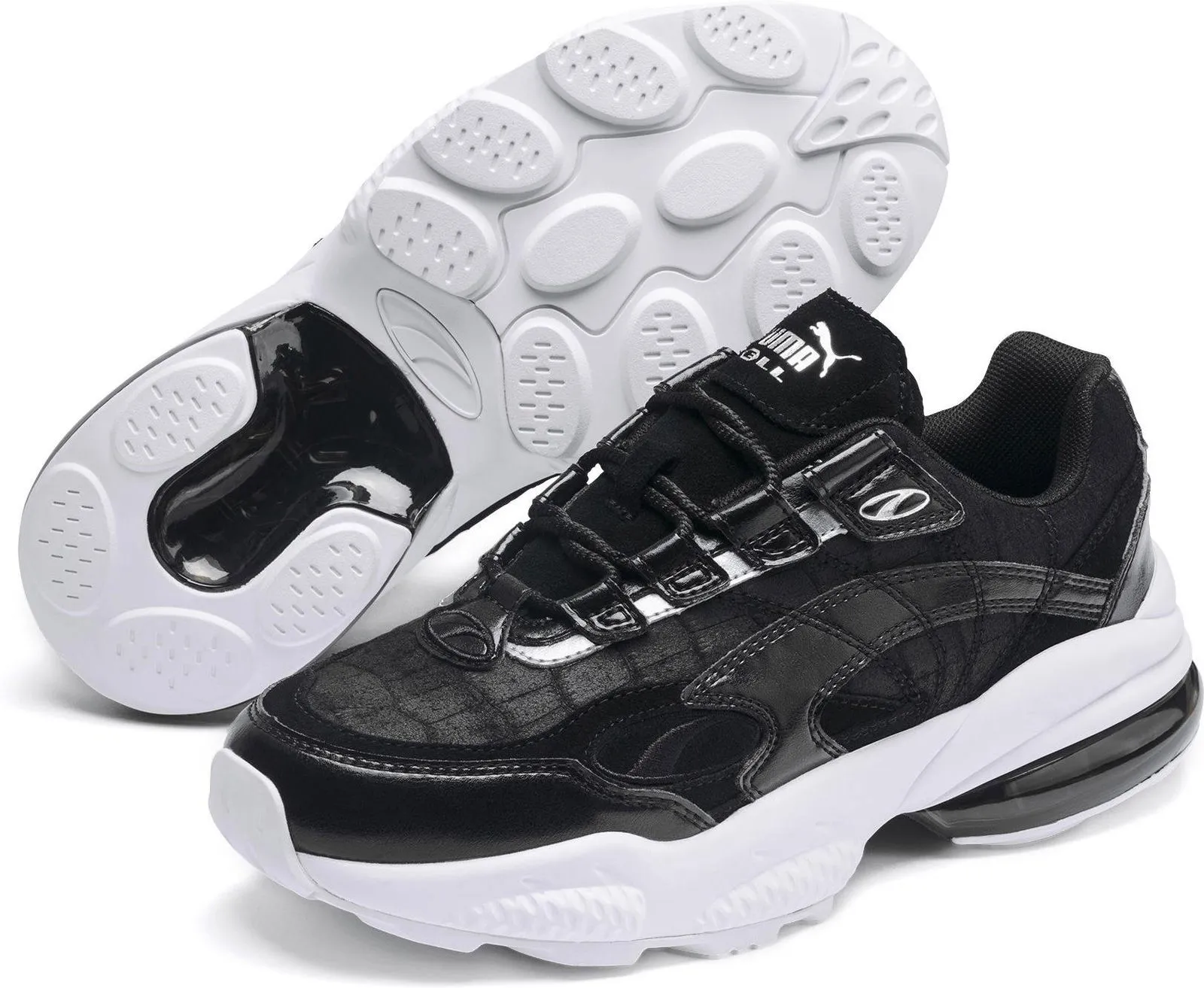 Puma Cell Venom Hypertech 369905-01
