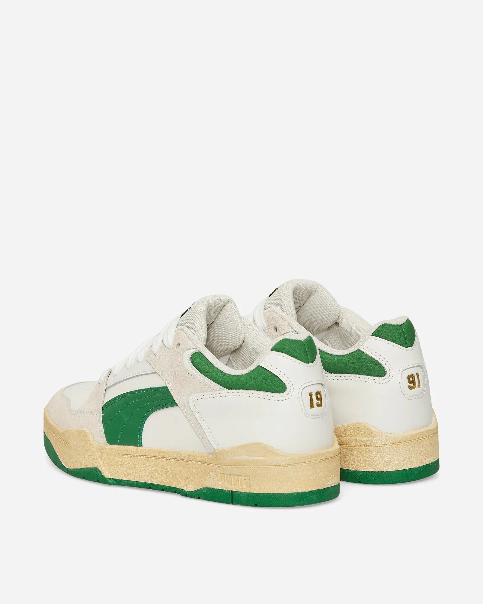 Puma Rhuigi x Slip stream 391331-01