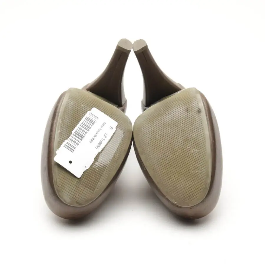 Pumps EUR 40 Braun