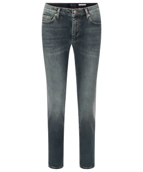 Raffaello Rossi schmal geschnittene Jeans Suzy