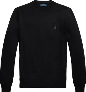   Ralph Lauren  Crewneck schwarz