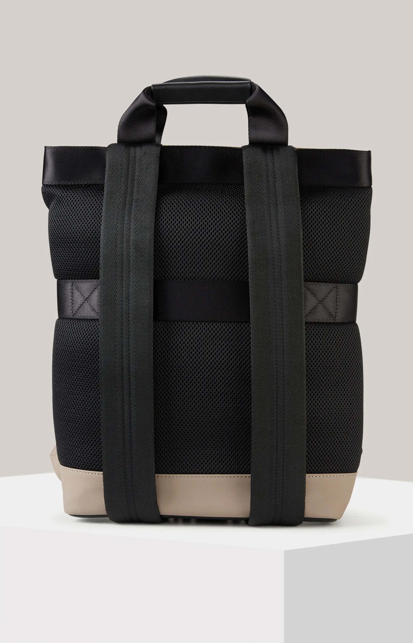 Rucksack Modica Nuvola Falk in Beige