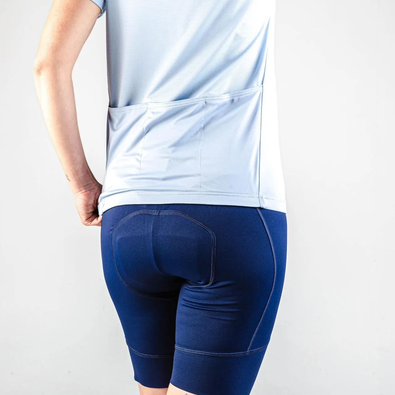Scott Tee W's Endurance 10 Short Sleeve - Damen Radtrikot