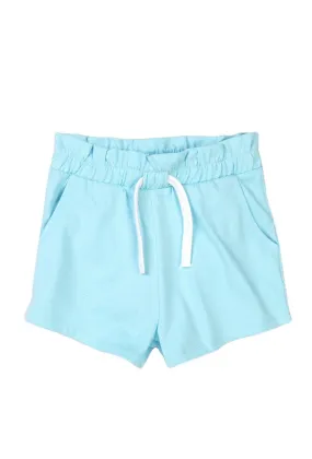 Shorts aus 100 % Baumwolljersey (10SHORT 8)