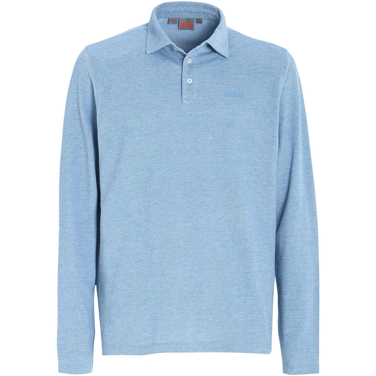 Slam - Polo Heba Ls