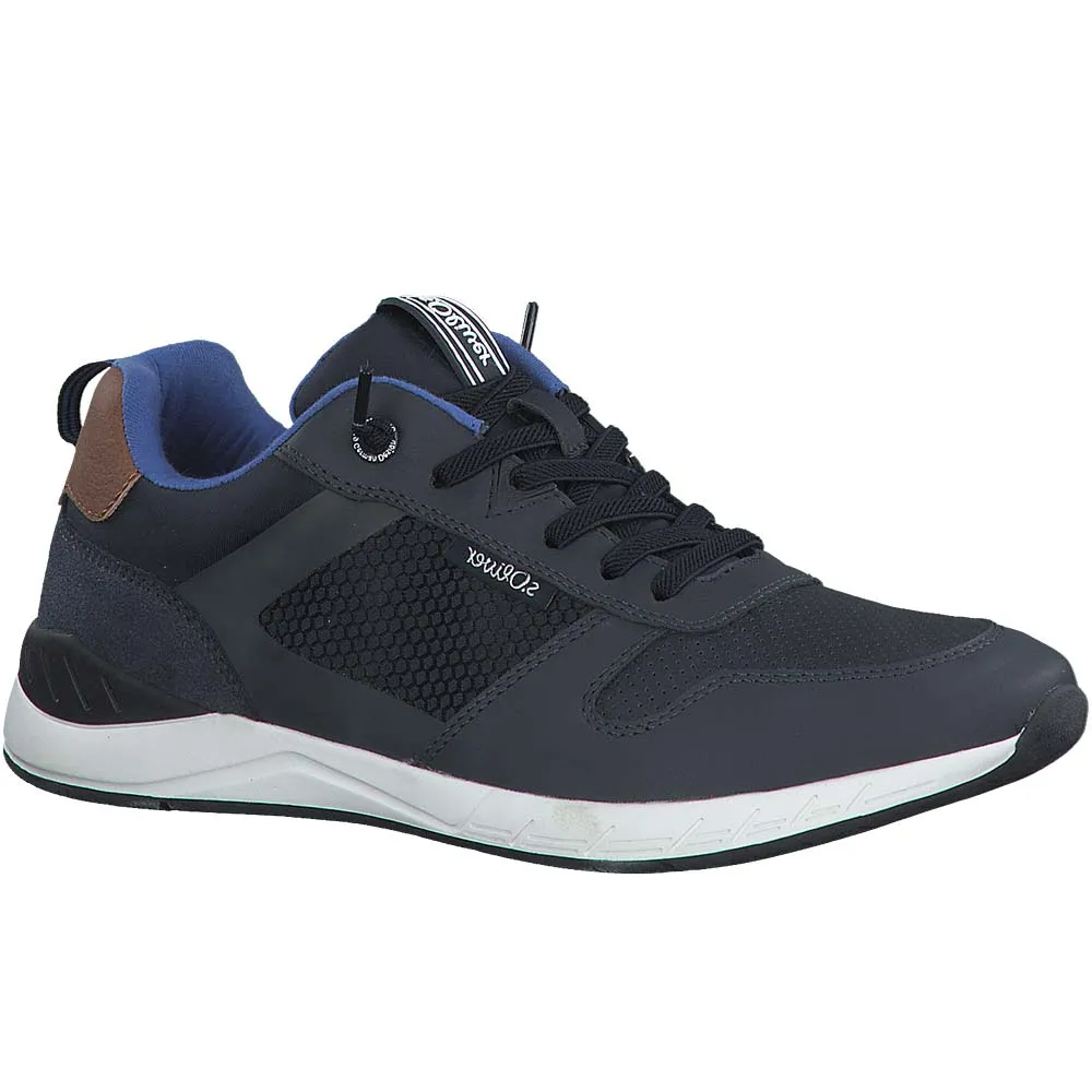 Sneaker 13611 navy