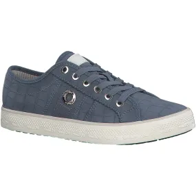 Sneaker 23640 navy