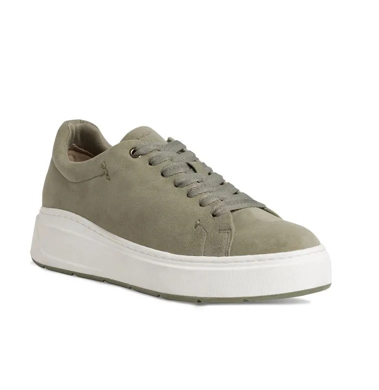 Sneaker 23700 pistachio