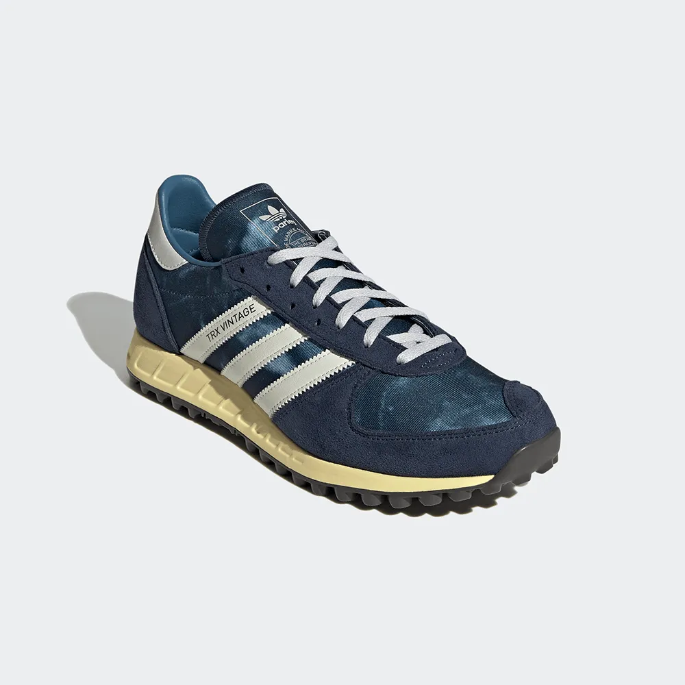 Sneaker - Adidas TRX Vintage: Crew Navy