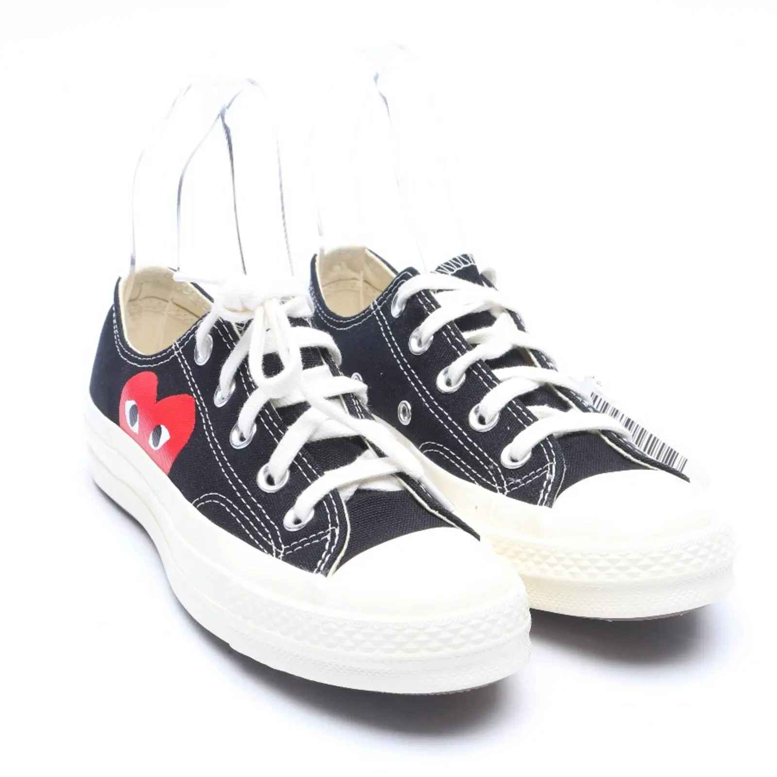 Sneaker EUR 35 Mehrfarbig