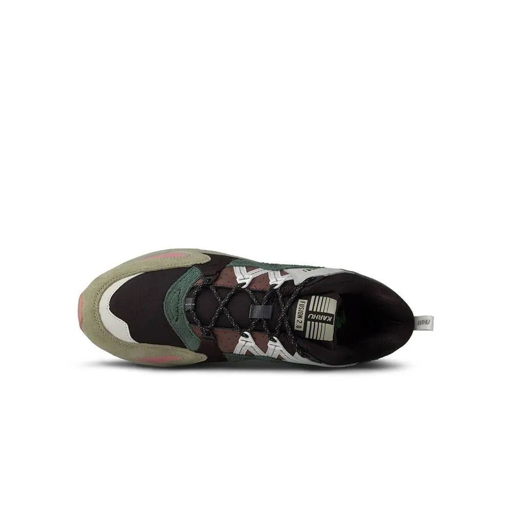 Sneaker - Karhu Fusion 2.0 "Mystic Forest" Pack
