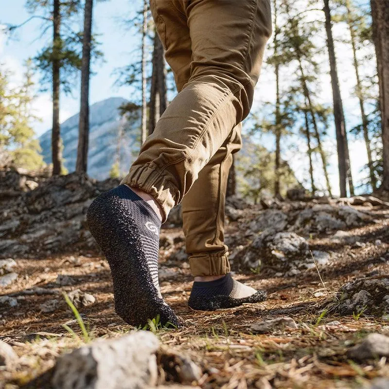 SoftShoe - Socken Schuhe