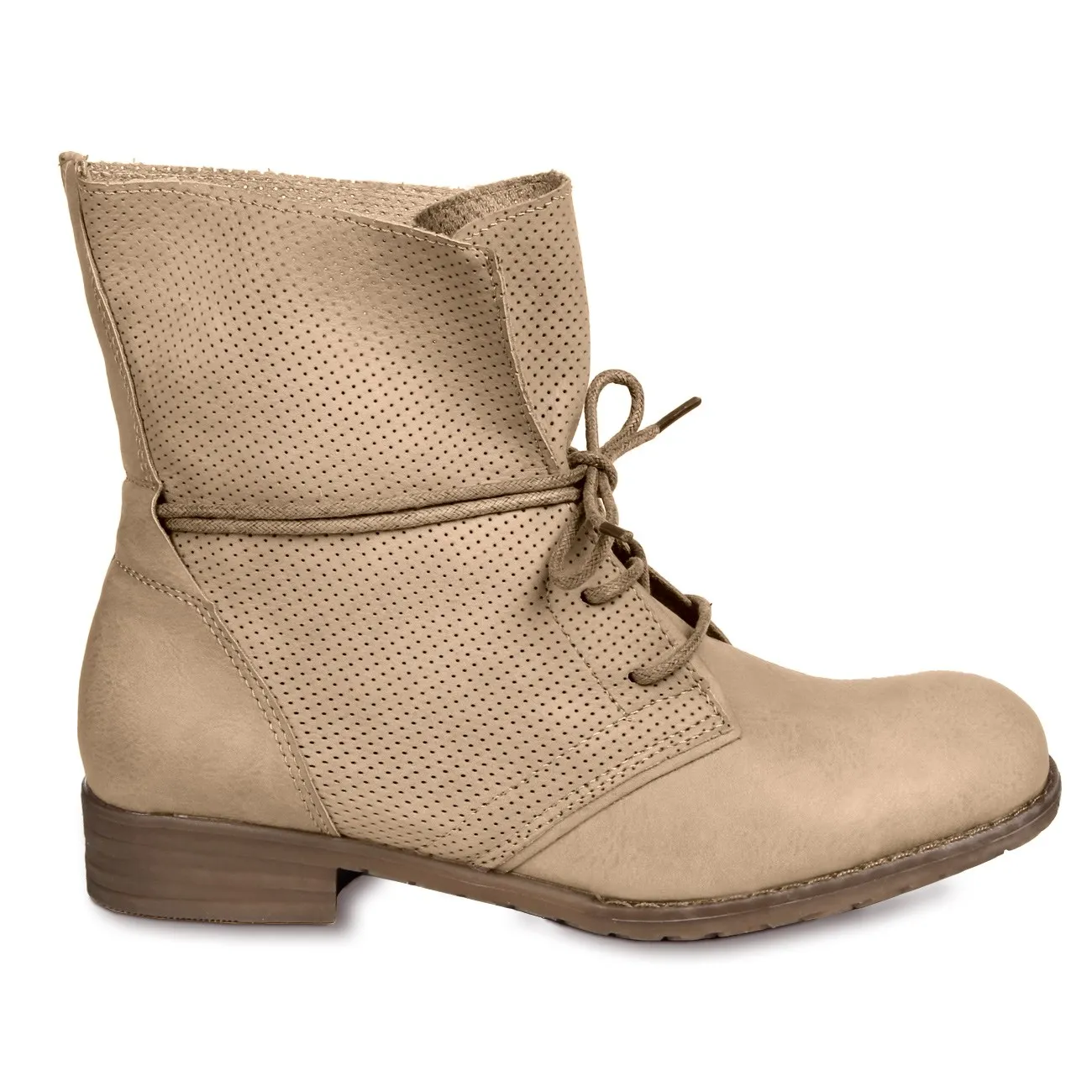 STIEFELETTEN 33