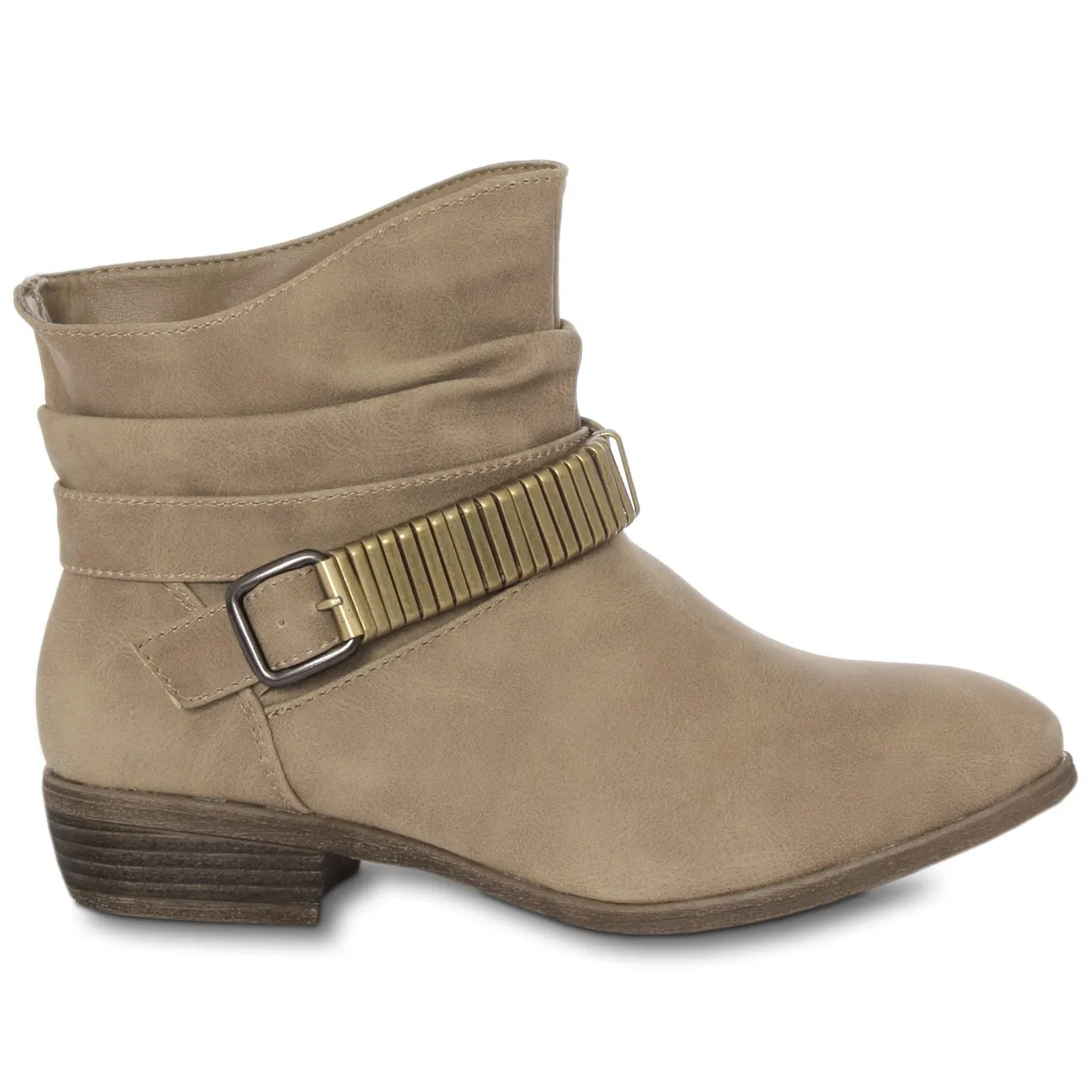 STIEFELETTEN 4