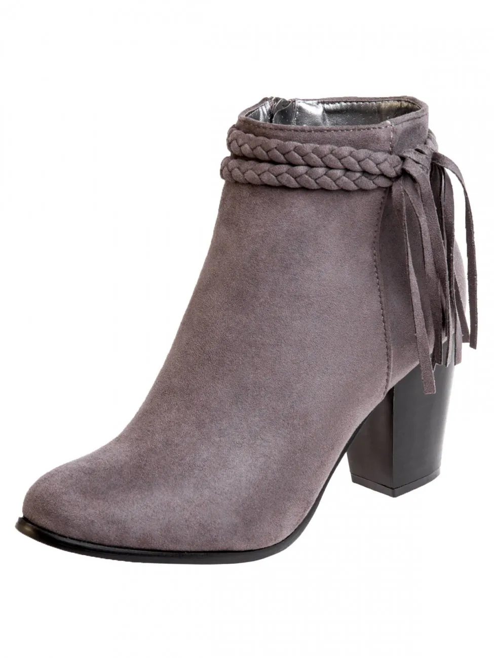 STIEFELETTEN 63