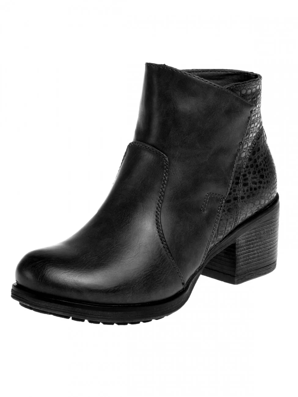 STIEFELETTEN 74