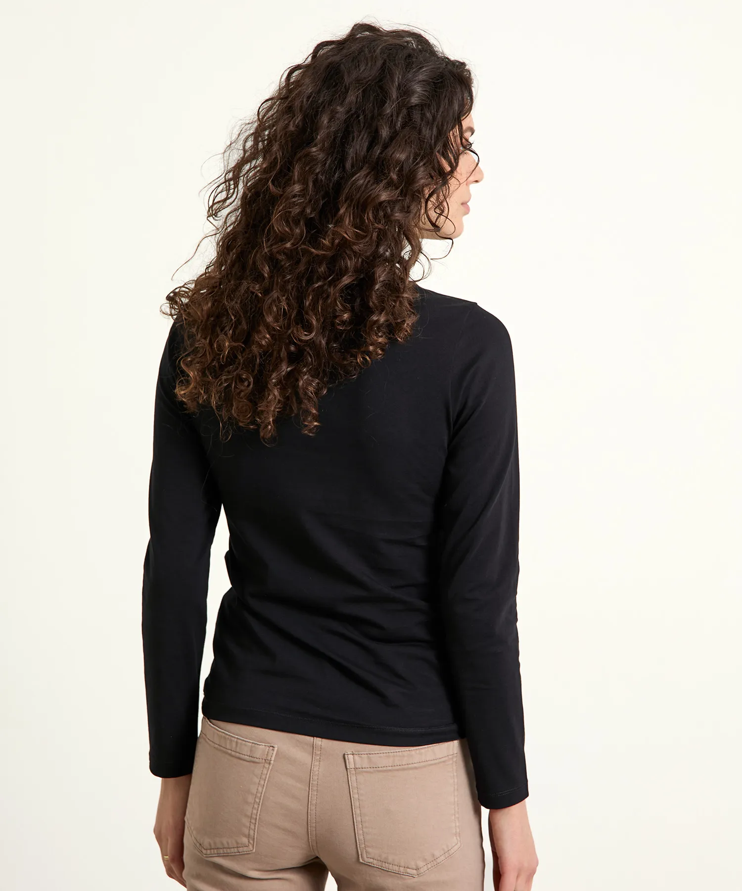 Summum Basic Strickjacke Bordeaux