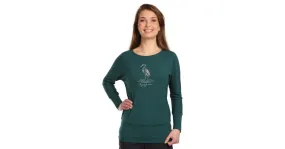 T-Shirt Malia dunkelpetrol dunkelpetrol XXL