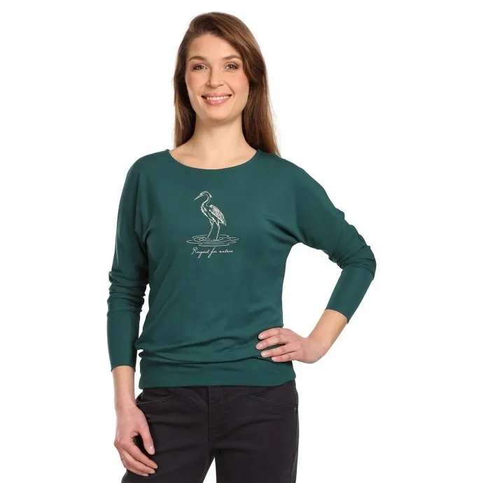 T-Shirt Malia dunkelpetrol dunkelpetrol XXL