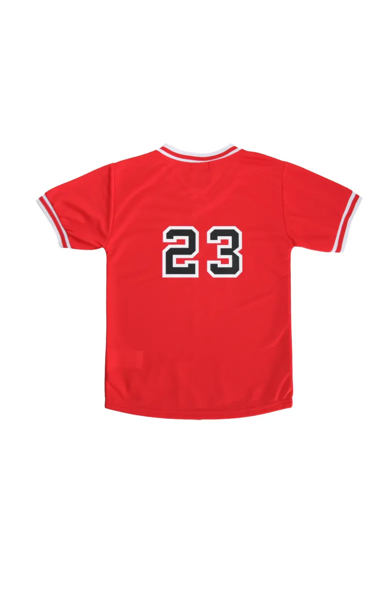 T-Shirt-Shorts-Set für Kinder