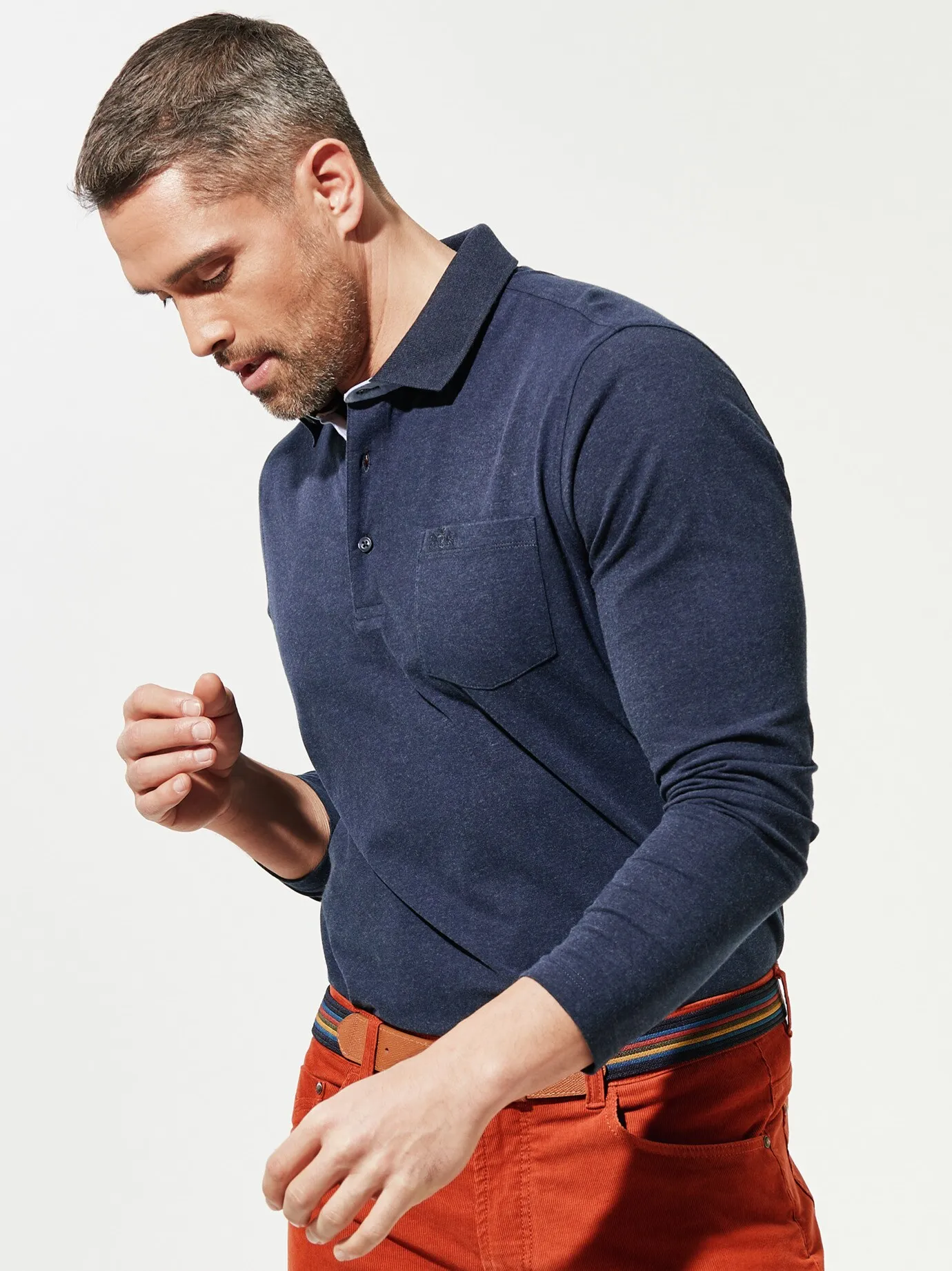 Thermo-Polo Supersoft