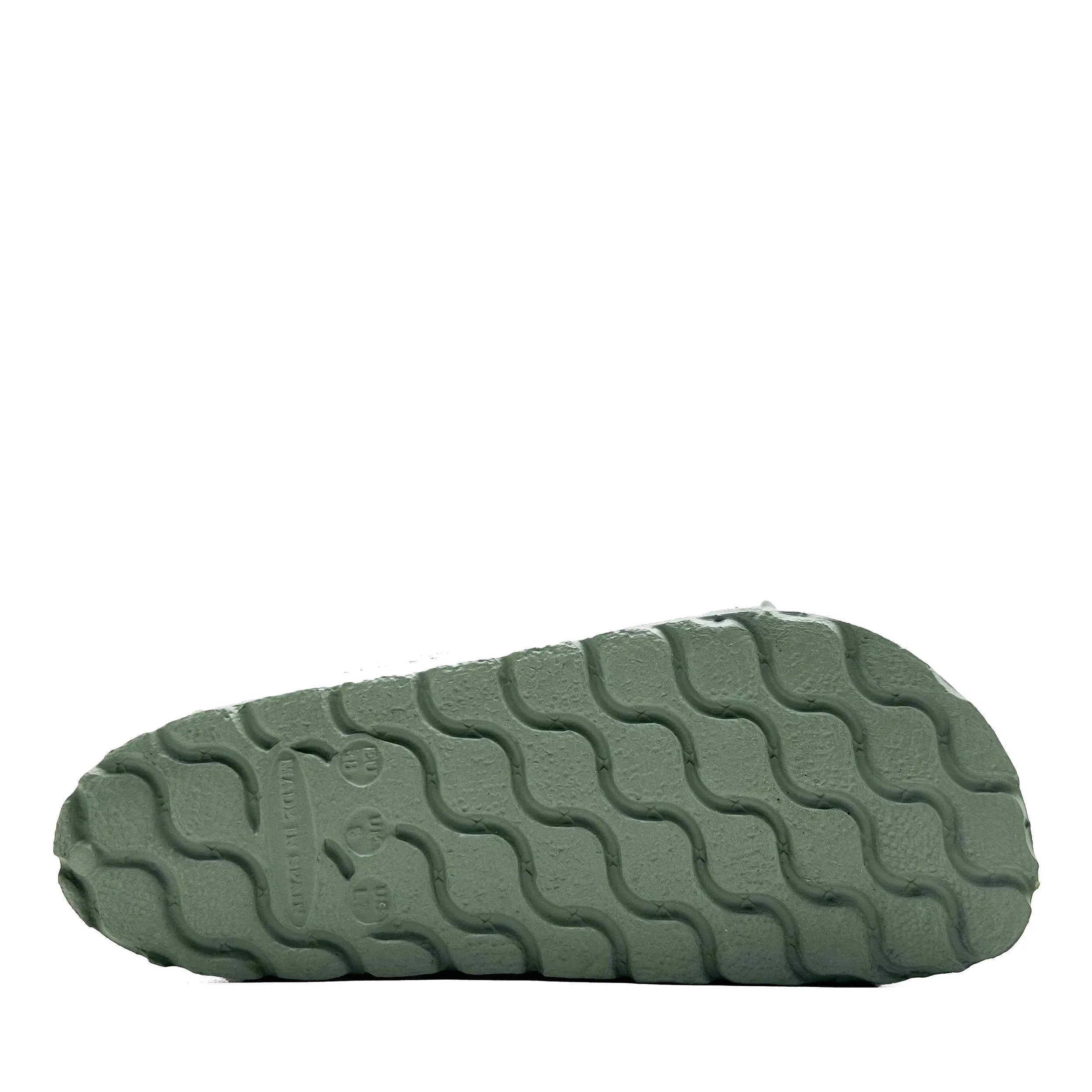   thies  thies 1856 ® Ecofoam Sandal vegan aloe mehrfarbig  Slide 