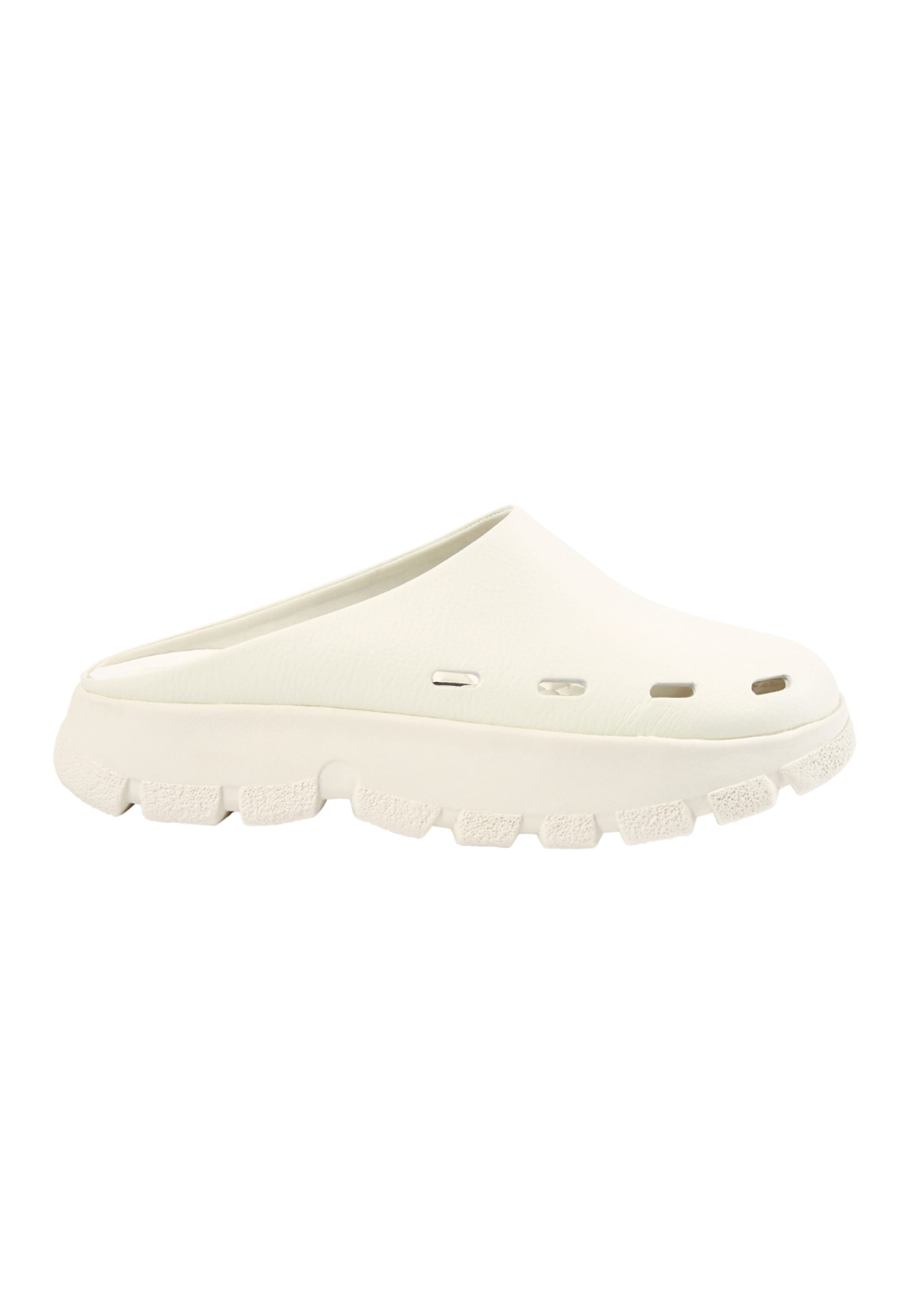 Trek Closed Sandal