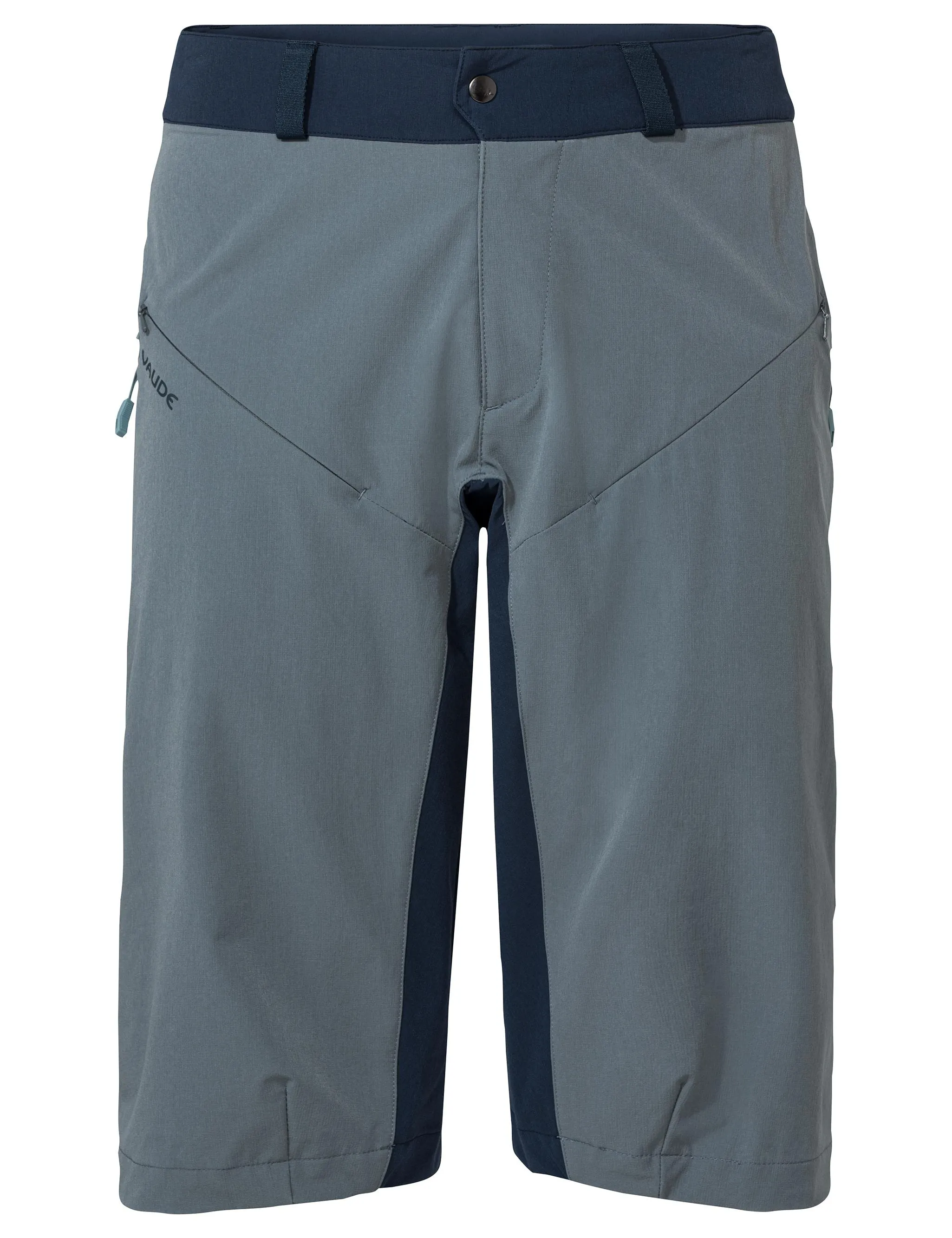 VAUDE Men's Moab Shorts V Funktionshose Herren heron im Online Shop von kaufen