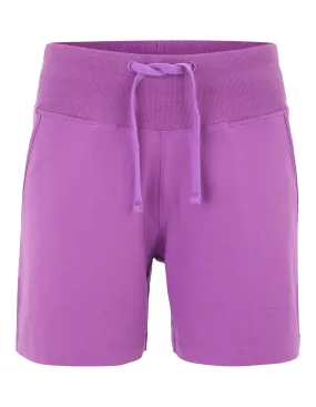 VENICE BEACH VB Morla Shorts Damen violet purple im Online Shop von kaufen