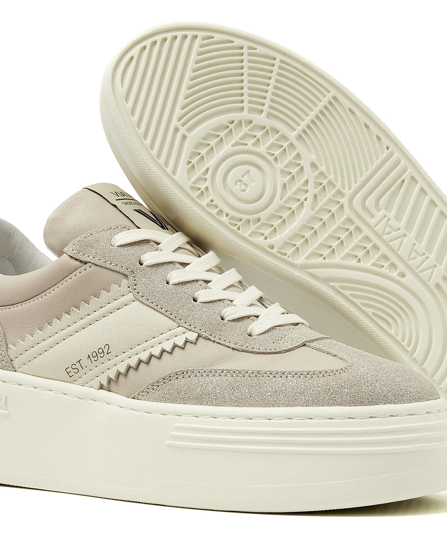 VIA VAI Sneaker Isa Romi