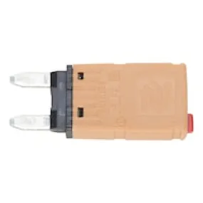 Wiedereinschaltbare Sicherung MINI MINI für Dauerbetrieb (Festeinbau)