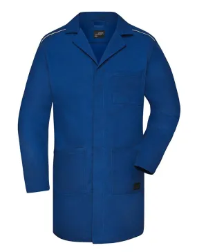 Work Coat Solid